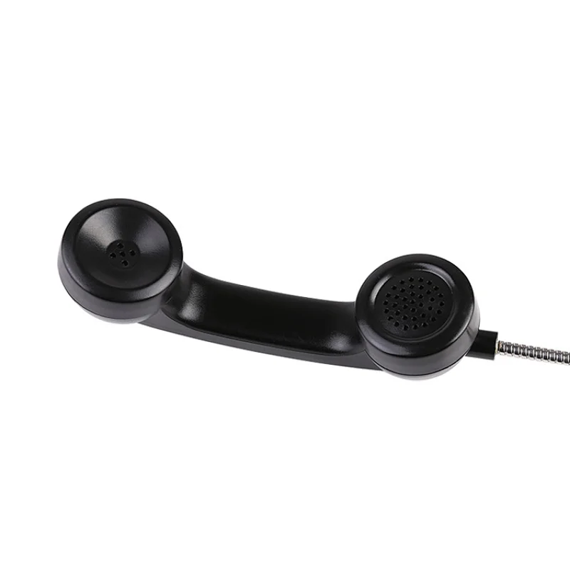 Anti Voilent Force Prision Telephone Handset