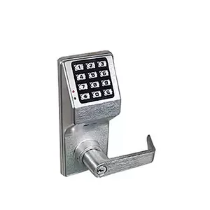 Code Door Lock