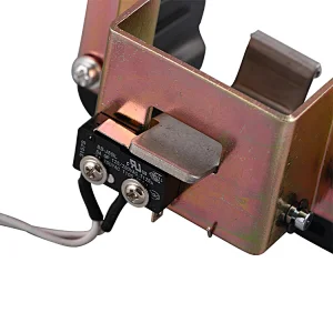 Vandal Proof Abs Telephone Hook Switch