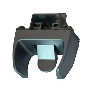 Vandal Proof Zinc Alloy Hook Switch
