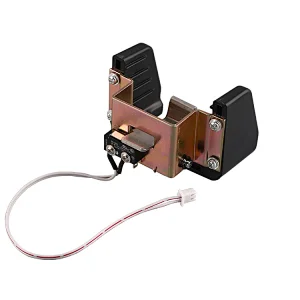 Vandal Proof Abs Telephone Hook Switch