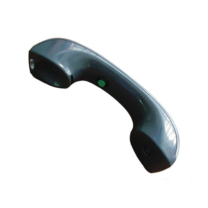 Popular Cisco Compatible Ppt Button Outdoor Telephone Handset