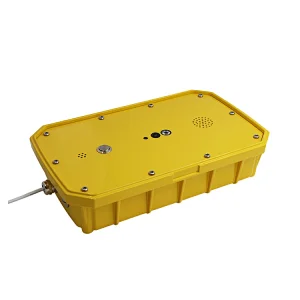 Auto Dial Heavy Duty Emergency Telephone Voip Video Intercom