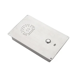 Elevator One Button Handsfree Sos Emergency Telephone