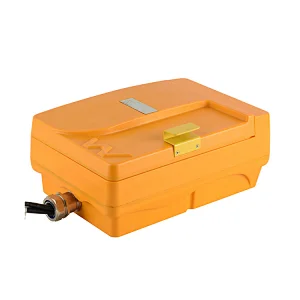 Heavy Duty Telephone Engineer Plastic Anti-Weather Telephone