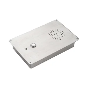 Elevator One Button Handsfree Sos Emergency Telephone