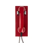 The hot selling telephone handset in xlong company