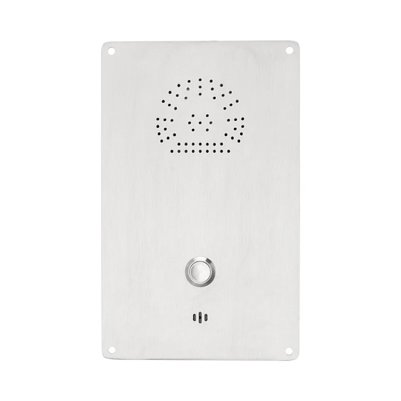 Elevator One Button Handsfree Sos Emergency Telephone