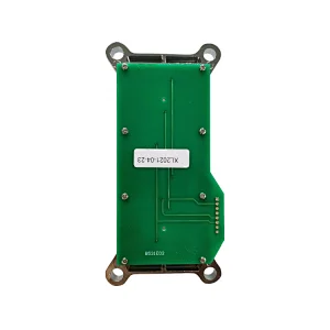 Water-proof Zinc Alloy Keypad For Access Control System