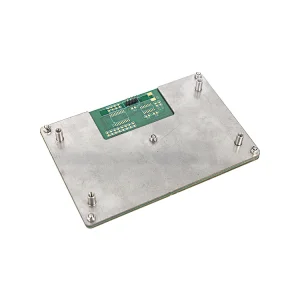 4x5 Atm Matrix Metallic Programmable Keypad For Gate Opener