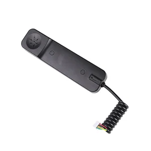 Colorful Usb Self-service Machine Handset