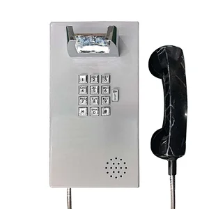 What is an explosion-proof telephone？