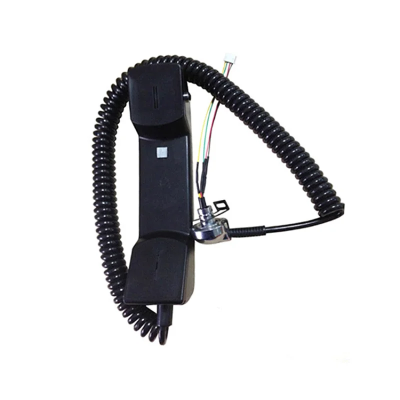Retro Vandal Proof Payphone Handset