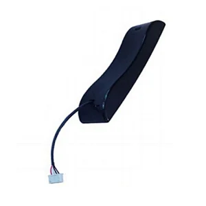 Outdoor And Indoor Kiosk Ip Traditional Telephone Handset