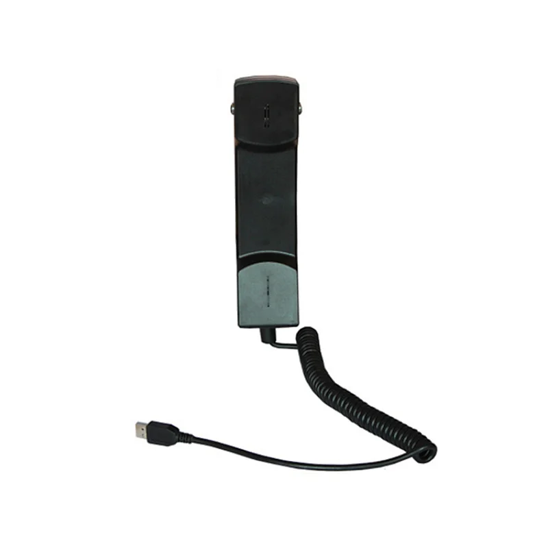 Retro Vandal Proof Payphone Handset