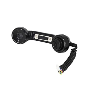 Explosionproof Plastic Telephone Handset