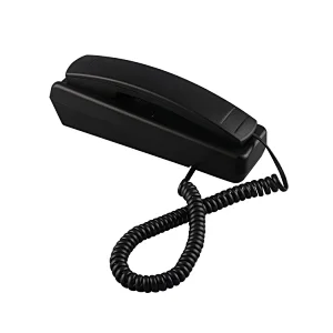 Voip Usb Handset With Stand And Ptt Switch