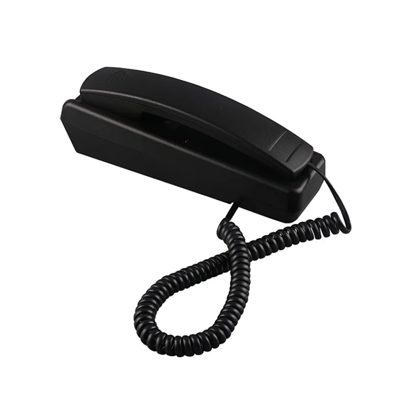 Voip Usb Handset With Stand And Ptt Switch