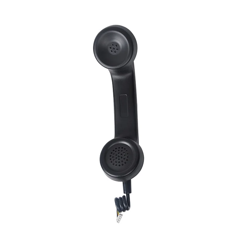 G-style Explosion Proof Telephone Handset Mining Telephone Handset