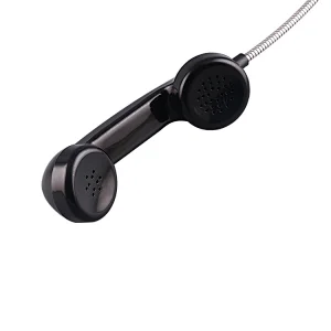Traditional Payphone Telephone Vandalproof Handset