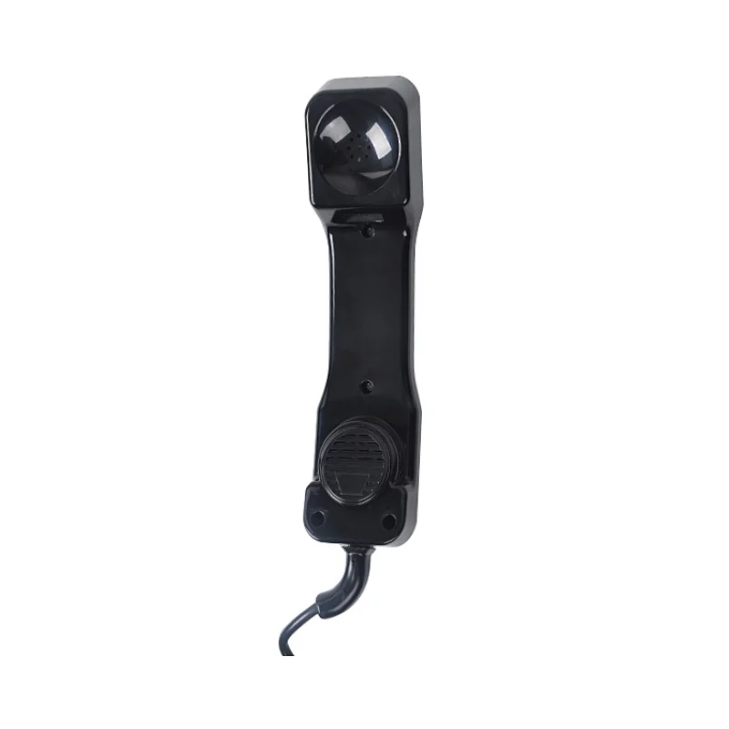 K-style Dynamic Noise Reducing Kiosk Handset