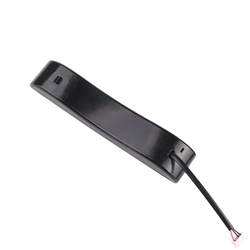 Outdoor And Indoor Kiosk Ip Traditional Telephone Handset