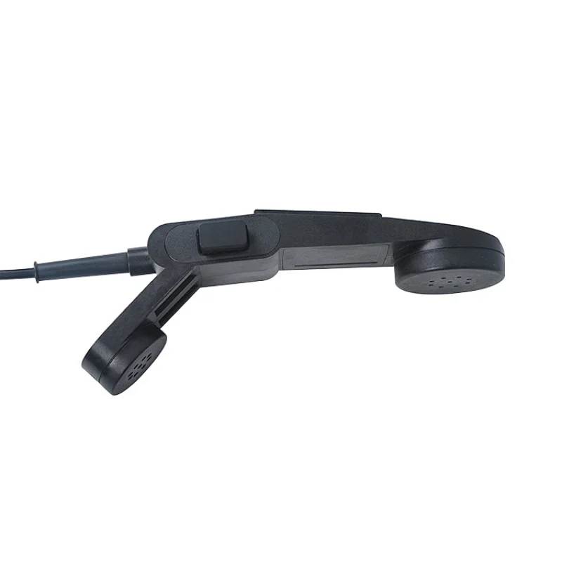 Portable Ip67 Waterproof Military Handset
