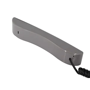 Outdoor And Indoor Kiosk Ip Traditional Telephone Handset