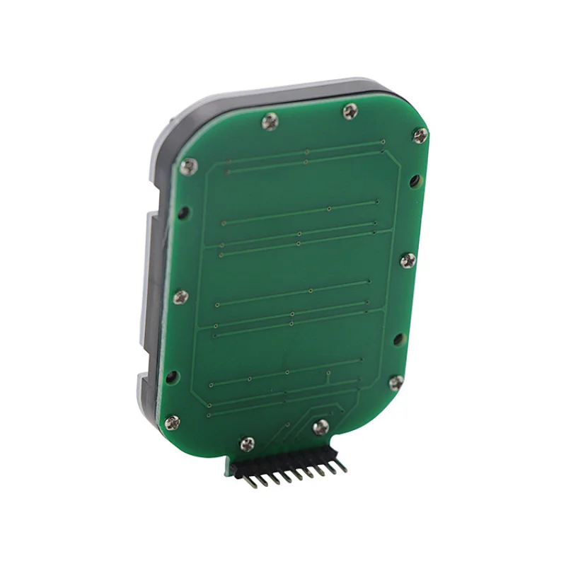Metallic Access Control Keypad