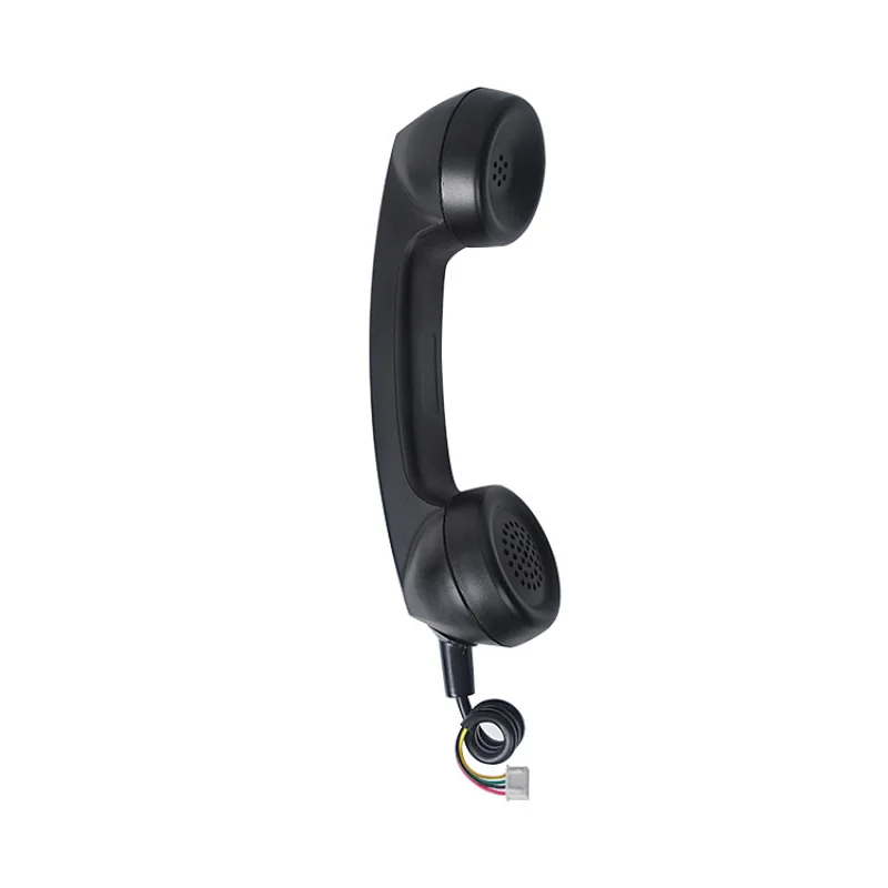G-style Explosion Proof Telephone Handset Mining Telephone Handset