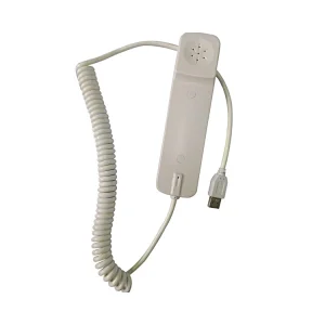 Colorful Usb Self-service Machine Handset