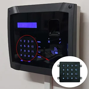 what is the difference between RS232 and RS485?