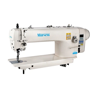 China Singer walking foot industrial sewing machine Suppliers,  Manufacturers, Factory - Wholesale Price - DAPSEW