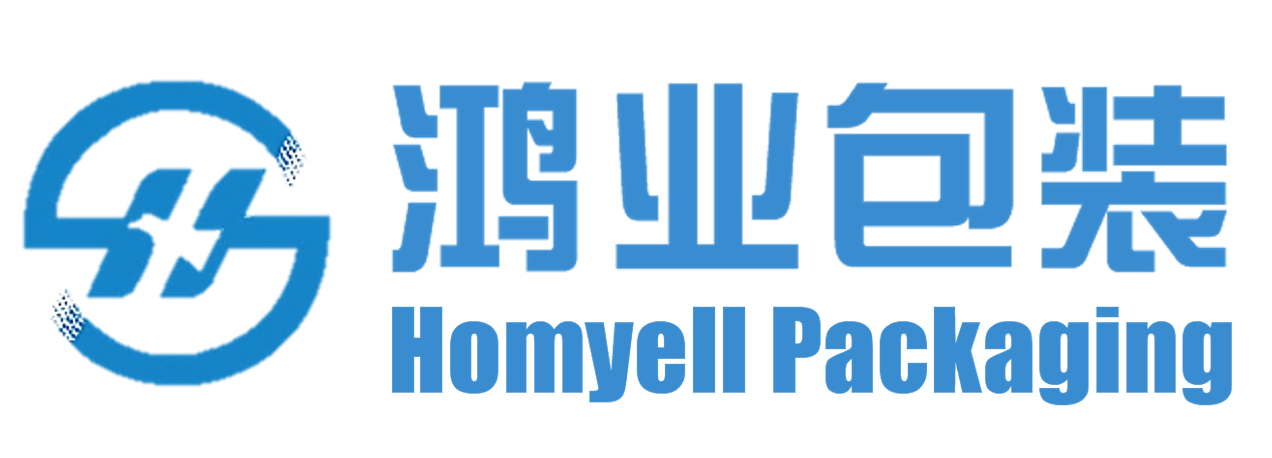Dongguan Homyell Packaging Materials Co.,Ltd.