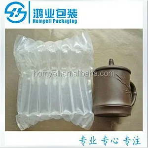 陶瓷杯用充气袋