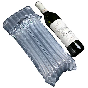 玻璃瓶气柱包装袋