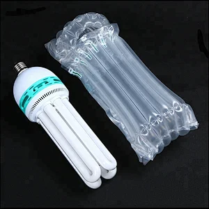 LED灯充气包装袋