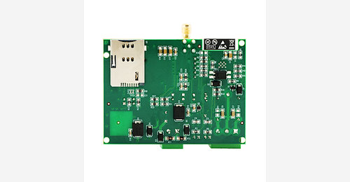 Smart Industrial Robots Circuit Board PCB Manufactrur and Assemby