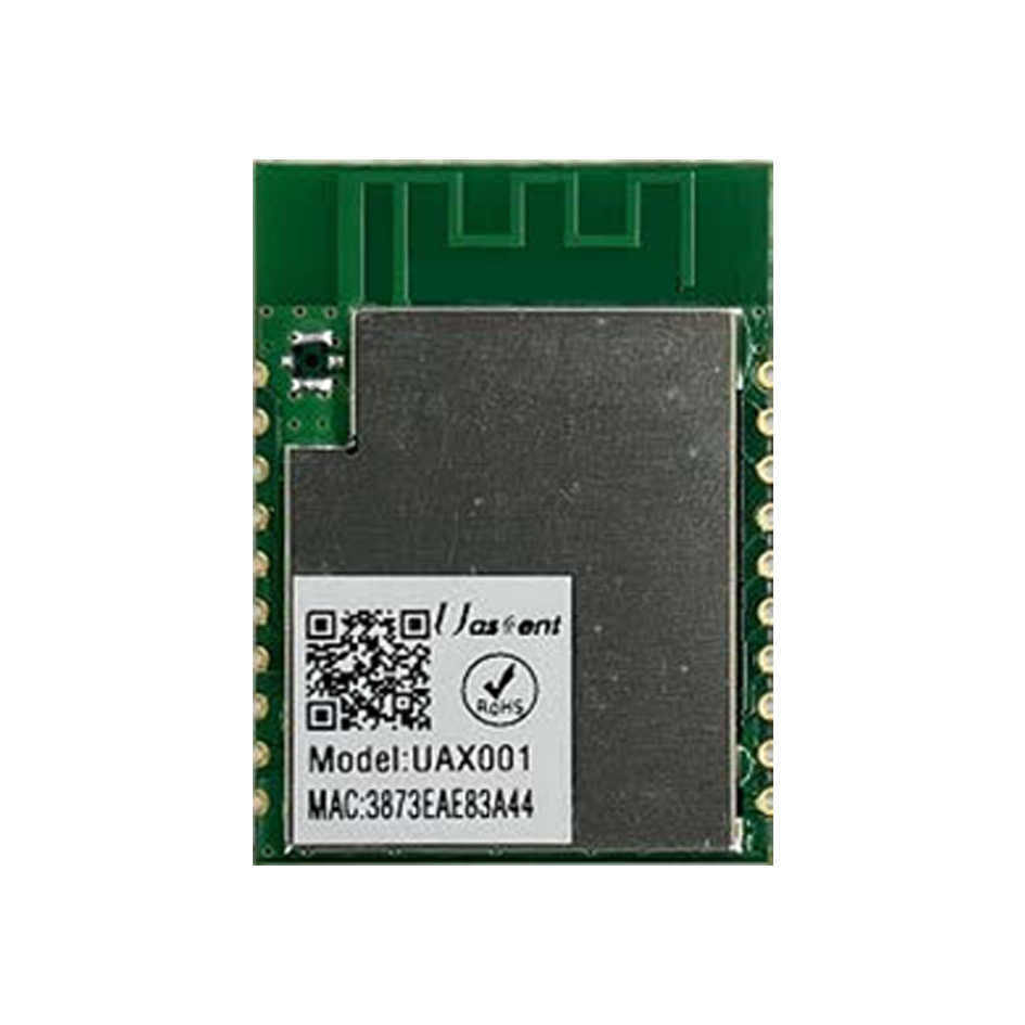 Voice module pull string voice module voice modulator chip