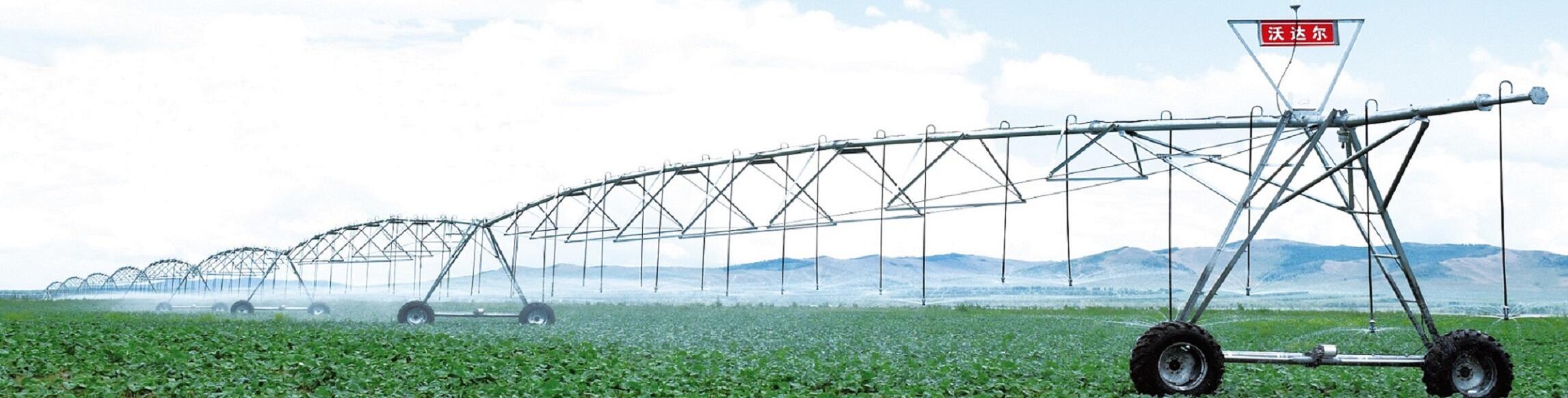 China Hose Reel Irrigation For Home,Farm Sprinklers On Wheels,Farm Irrigation  Systems Manufacturer