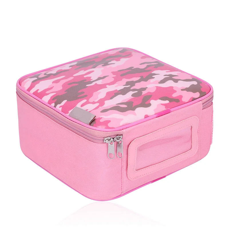 Lunch Box for Boys And Girls Kids Insulated Lunch Bag