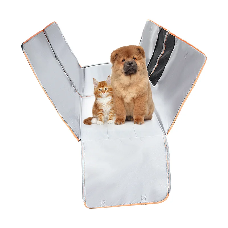 Wholesale Soft Pet Car Seat Bag