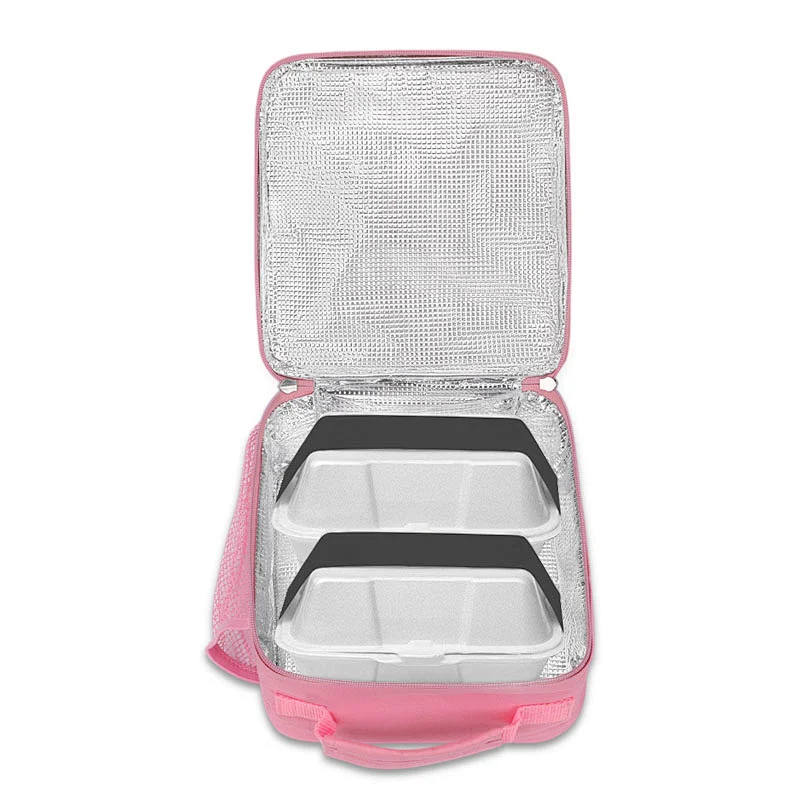 Lunch Box for Boys And Girls Kids Insulated Lunch Bag