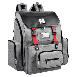Multifunctional Waterproof Care Package Baby Stroller Organizer Nappy Diaper