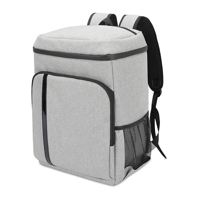 Leakproof Soft Cooler Bag Lightweight Backpack Cooler
