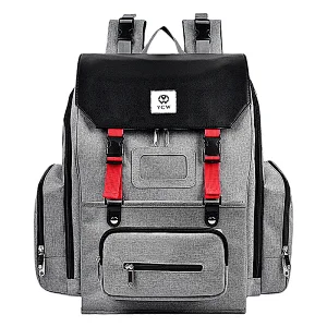 Multifunctional Waterproof Care Package Baby Stroller Organizer Nappy Diaper