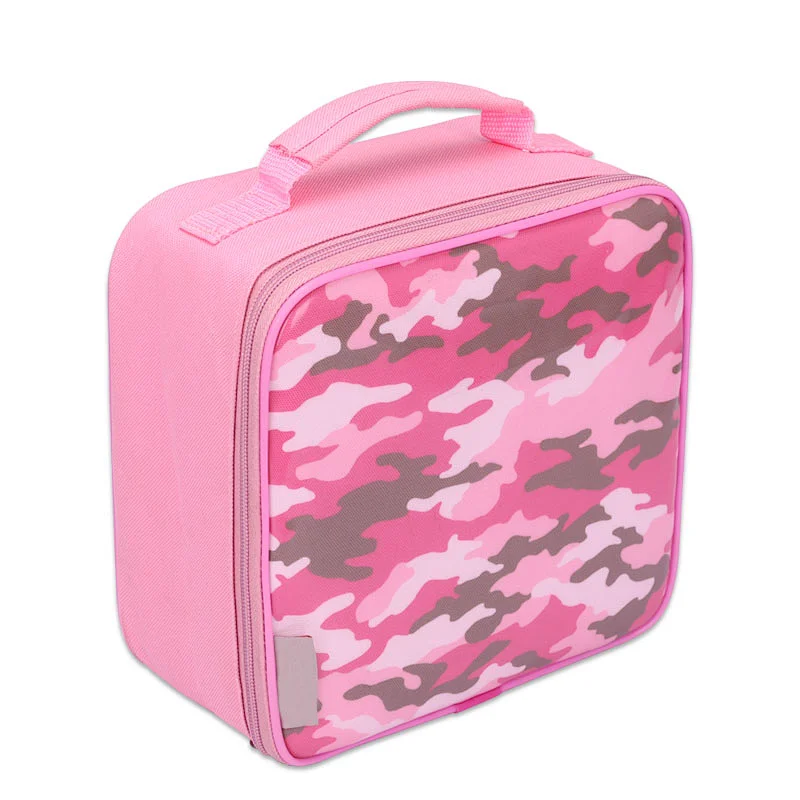 Lunch Box for Boys And Girls Kids Insulated Lunch Bag
