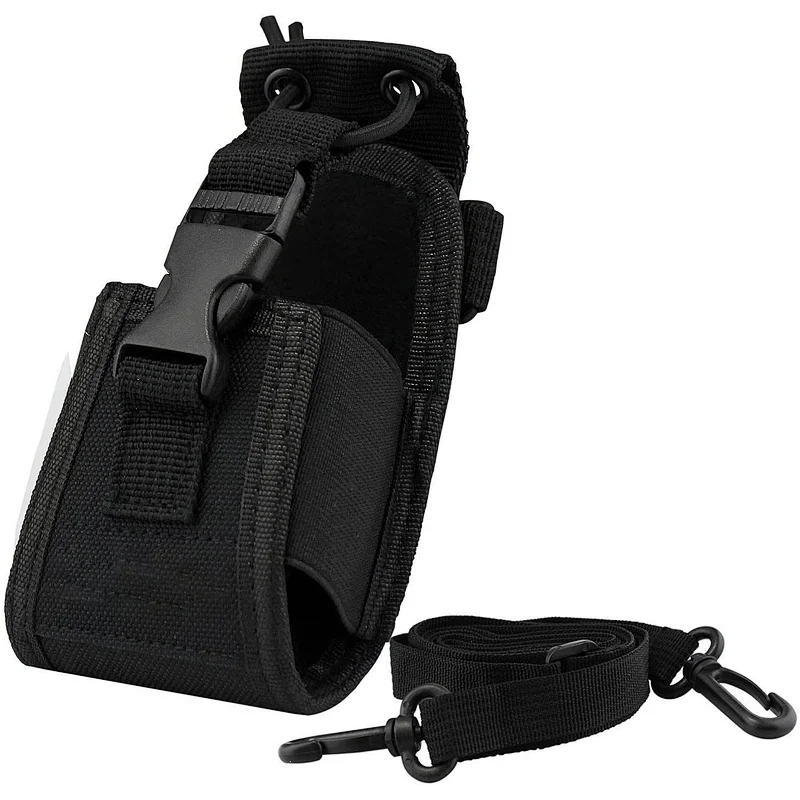 Outdoor multi-function walkie-talkie Bag Tactical Vest Accessory Bag Magazine Pouch Army Accessories