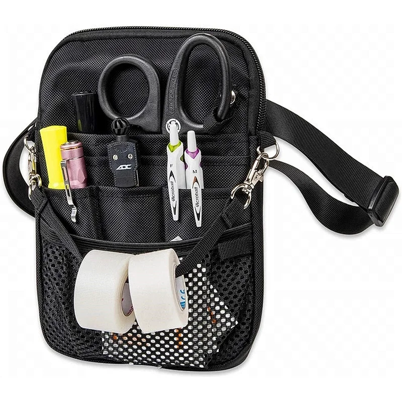 YCW 4-in-1 Convertible Nurse Fanny Medical Work Pack