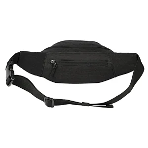 outdoor running hiking fanny pack bum bag Customize Logo Designer Waist Bag Sports Waterproof Wholesale Custom Belt Waist Bag